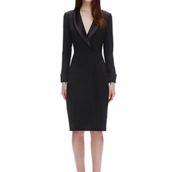 Jill Stuart Dresses & Skirts - Jill Jill Stuart Tuxedo Dress